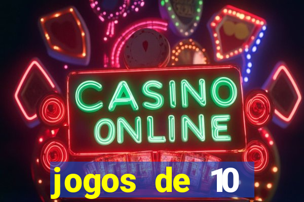 jogos de 10 centavos nas plataformas